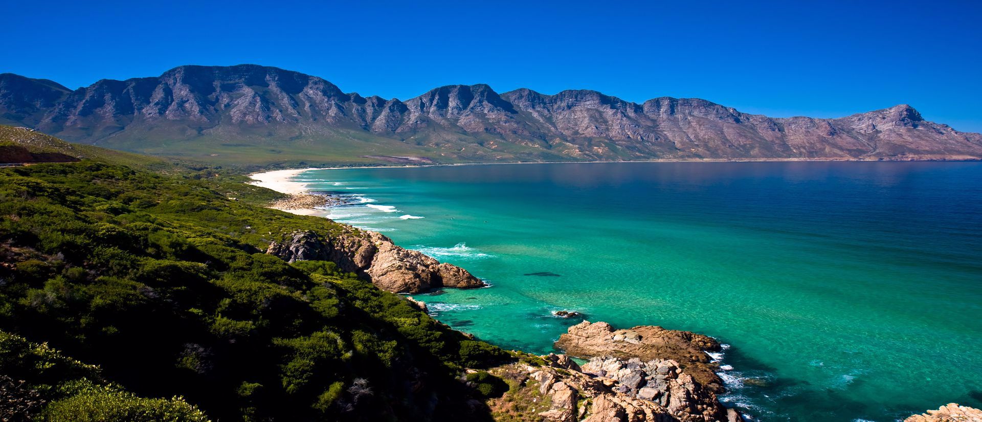 Exclusive Golf Holidays in South Africa